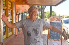 Foto de la galería: Febrero en Posadas: calor y buena onda