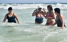 Foto de la galería: Misioneros en las playas de Brasil