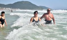 Foto de la galería: Misioneros en las playas de Brasil