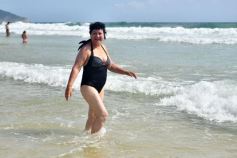 Foto de la galería: Misioneros en las playas de Brasil