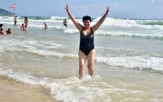 Foto de la galería: Misioneros en las playas de Brasil