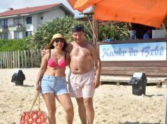 Foto de la galería: Misioneros en las playas de Brasil