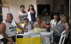 Foto de la galería: Misioneros en las playas de Brasil