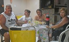 Foto de la galería: Misioneros en las playas de Brasil