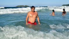 Foto de la galería: Misioneros en las playas de Brasil