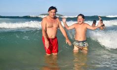 Foto de la galería: Misioneros en las playas de Brasil