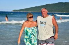 Foto de la galería: Misioneros en las playas de Brasil