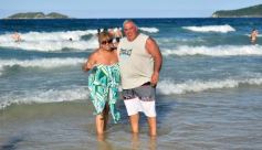 Foto de la galería: Misioneros en las playas de Brasil