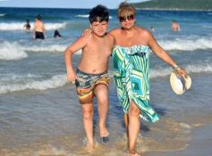 Foto de la galería: Misioneros en las playas de Brasil