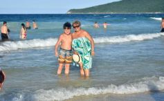 Foto de la galería: Misioneros en las playas de Brasil