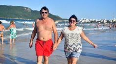 Foto de la galería: Misioneros en las playas de Brasil