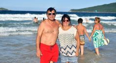 Foto de la galería: Misioneros en las playas de Brasil