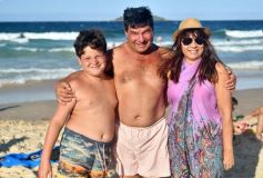 Foto de la galería: Misioneros en las playas de Brasil