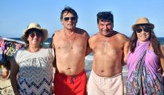 Foto de la galería: Misioneros en las playas de Brasil