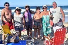 Foto de la galería: Misioneros en las playas de Brasil