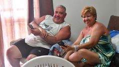 Foto de la galería: Misioneros en las playas de Brasil