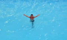 Foto de la galería: Misioneros en las playas de Brasil