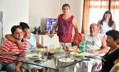 Foto de la galería: Misioneros en las playas de Brasil
