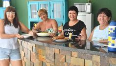 Foto de la galería: Misioneros en las playas de Brasil