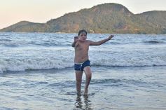 Foto de la galería: Misioneros en las playas de Brasil