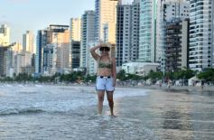 Foto de la galería: Misioneros en las playas de Brasil