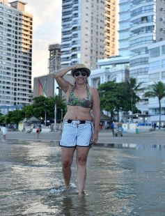 Foto de la galería: Misioneros en las playas de Brasil