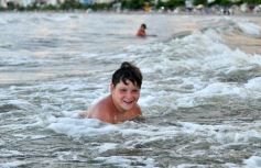 Foto de la galería: Misioneros en las playas de Brasil