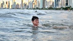 Foto de la galería: Misioneros en las playas de Brasil