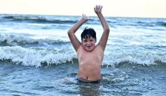 Foto de la galería: Misioneros en las playas de Brasil