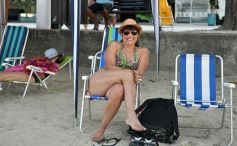 Foto de la galería: Misioneros en las playas de Brasil