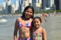 Foto de la galería: Misioneros en las playas de Brasil
