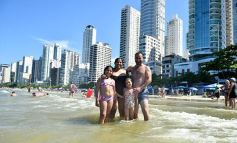 Foto de la galería: Misioneros en las playas de Brasil