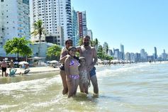 Foto de la galería: Misioneros en las playas de Brasil