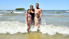 Foto de la galería: Misioneros en las playas de Brasil