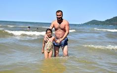 Foto de la galería: Misioneros en las playas de Brasil