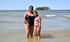 Foto de la galería: Misioneros en las playas de Brasil