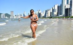 Foto de la galería: Misioneros en las playas de Brasil