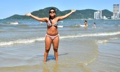 Foto de la galería: Misioneros en las playas de Brasil