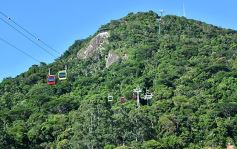 Foto de la galería: Misioneros en las playas de Brasil
