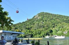 Foto de la galería: Misioneros en las playas de Brasil
