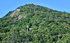 Foto de la galería: Misioneros en las playas de Brasil