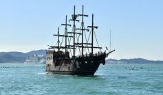 Foto de la galería: Misioneros en las playas de Brasil