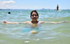 Foto de la galería: Misioneros en las playas de Brasil