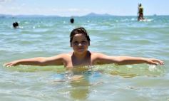 Foto de la galería: Misioneros en las playas de Brasil