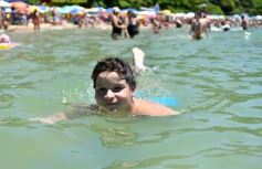 Foto de la galería: Misioneros en las playas de Brasil