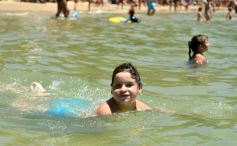 Foto de la galería: Misioneros en las playas de Brasil