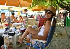 Foto de la galería: Misioneros en las playas de Brasil