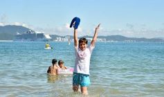 Foto de la galería: Misioneros en las playas de Brasil
