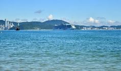 Foto de la galería: Misioneros en las playas de Brasil