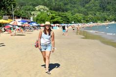 Foto de la galería: Misioneros en las playas de Brasil